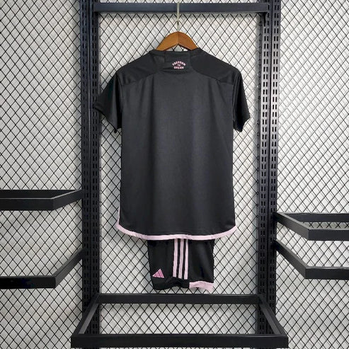 24/25 Inter Miami Away Kids Size Version