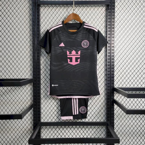 24/25 Inter Miami Away Kids Size Version